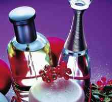 Як визначити підробку парфумів