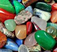 Як визначити свій камінь