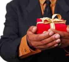 Як оригінально вручити подарунок