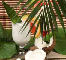 Як відкрити кокос в домашніх умовах