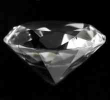 Як відрізнити алмаз