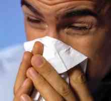 Як відрізнити грип від грз