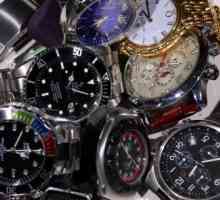 Як відрізнити справжній годинник від підробки