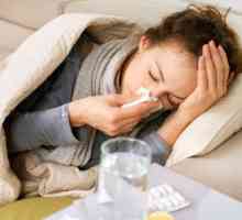 Як відрізнити звичайну застуду від грипу
