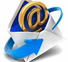 Як відправляти великі листи по електронній пошті