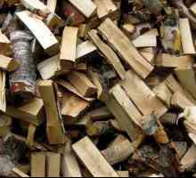 Як пиляти дрова