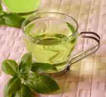 Як пити зелений чай