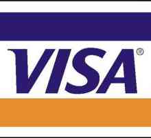Як платити карткою visa