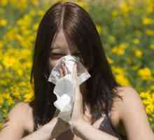 Як перемогти алергію