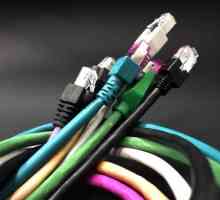 Як підключити кабельний інтернет