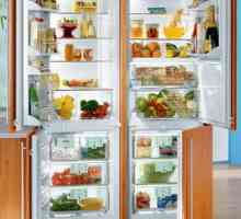 Як підібрати холодильник: секрети правильного вибору