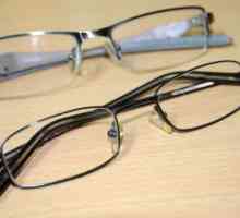 Як підібрати оправу для окулярів