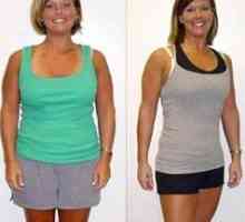 Як схуднути без дієти за місяць, худнемо на 2 кг за місяць