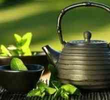 Як схуднути за допомогою зеленого чаю