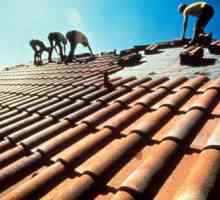Як покривати дах