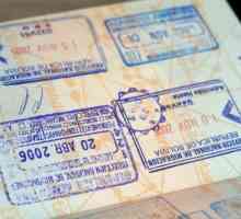 Як отримати робочу візу в країни шенгенської зони