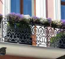 Як отримати дозвіл на прибудову балкона