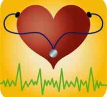 Як допомогти серцю бути здоровим