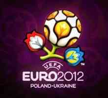 Як потрапити на фінал євро 2012