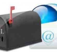 Як потрапити в свою поштову скриньку