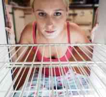 Як правильно мити холодильник ноу фрост?