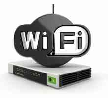 Як правильно налаштувати wi-fi роутер