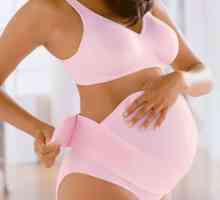 Як правильно носити бандаж під час вагітності