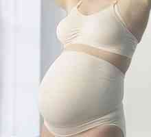 Як правильно одягати бандажі для вагітних