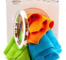 Як правильно прати білизну і одяг