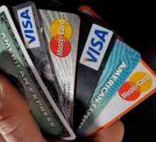 Як правильно вибрати кредитну карту