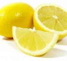 Як правильно вибрати лимон