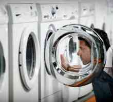 Як правильно вибрати пральну машину?