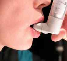 Як запобігти астму
