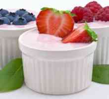 Як приготувати домашній йогурт