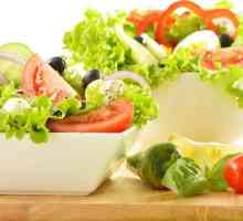 Як приготувати "фермерський" салат