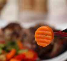 Як приготувати яловичину з овочами