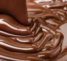 Як приготувати вишуканий шоколадний десерт