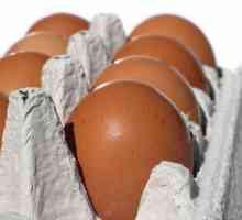Як приготувати яйця "фаберже"