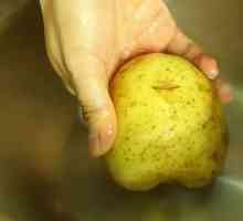 Як приготувати картоплю по-селянськи