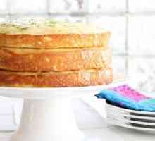 Як приготувати пиріг «чабель»
