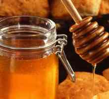 Як приготувати пряний медовий чай