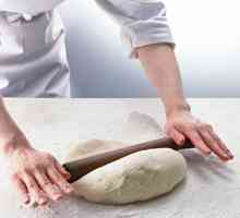 Як приготувати солоне тісто для виробів