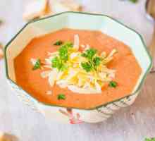 Як приготувати суп без м`яса