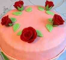 Як приготувати торт «ніжність»