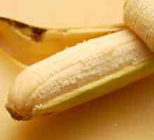 Як приготувати смажені банани