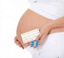 Як приймати магній при вагітності