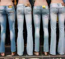 Як продовжити термін служби улюбленим джинсам