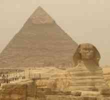 Як проходить єгипетський фестиваль туризму і торгівлі