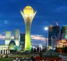 Як пройде день мов народів казахстана