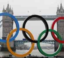 Як пройде відкриття олімпійських ігор в лондоні